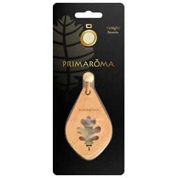 PRIMAROMA кулон Дуб Ваниль AR0PK202