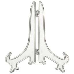 LEFARD КОМПЛЕКТ ПОДСТАВОК ПОД БЛЮДО ИЗ 5 ШТ. 22*13*22 СМ. (КОР=96КОМП.) 09-032