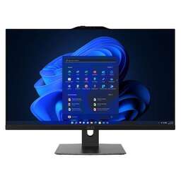 MSI 27" Моноблок Modern AM272P 12M-1246RU Full HD, Intel Core i5 1235U, 16ГБ DDR4, 500ГБ SSD, Windows 11 Pro, черный [9s6-af8211-1246]