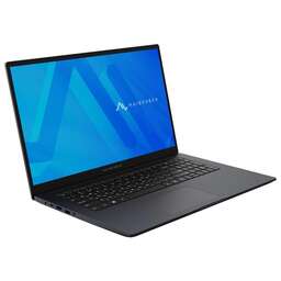 MAIBENBEN Ноутбук Medio M17A-R343UM 17,3" FHD IPS/R3-4300U/8Gb/512Gb SSD/UMA/Mouse+Pad/Linux/Blue