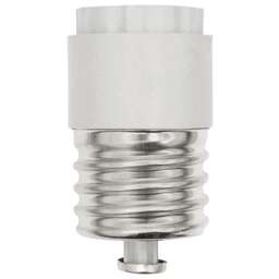 UNIEL (00719) LH40-27L BASE ADAPTOR