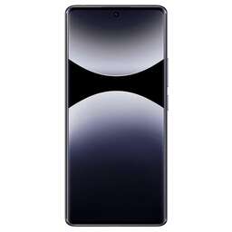 XIAOMI 6.67" Смартфон Redmi Note 14 Pro 12/256Gb, NFC, AMOLED, 120Гц, 5500мAч, черный