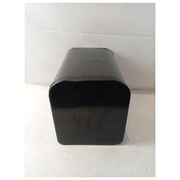 КЕДР ШЖ-0.625/220 черный (8751433)