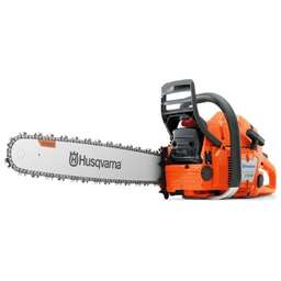 HUSQVARNA 372XP (29338)