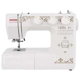 JANOME 1225S