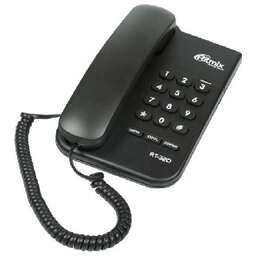 RITMIX RT-320 Black