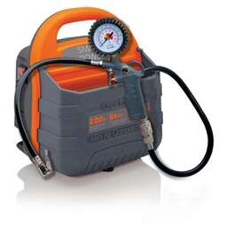 BERKUT Автомобильный компрессор Smart Power SAC-180 180л/мин шланг 3.1м