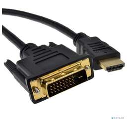 5BITES APC-080-020 HDMI M / DVI M / 24+1 / DUAL LINK / 2M