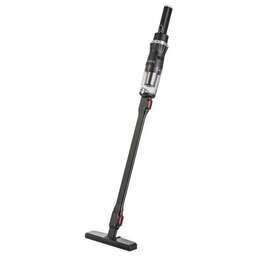 IRBIS Вертикальный пылесос (handstick) Tornado, 120Вт, черный/черный [ivt0122]