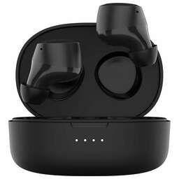 BELKIN Наушники беспроводные Soundform Bolt True Wireless Earbuds. Цвет: черный