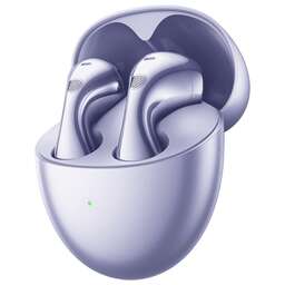 HUAWEI Наушники FreeBuds 6 Harper-T00, Bluetooth, вкладыши, фиолетовый [55038129]