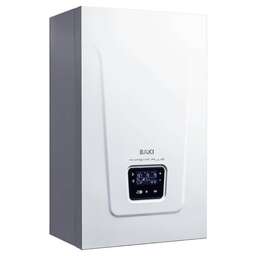 BAXI Котел электрический AMPERA Plus 12 настенный