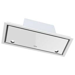 KORTING Встраиваемая вытяжка KHI 9777 GW, управление сенсорное, белый