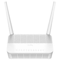 CUDY AC1200 Wi-Fi VoIP GPON Router Wireless Dual Band Gigabit xPON Router, Realtek chipset, GPON/EPON, 867Mbps at 5GHz + 300Mbps at 2.4GHz, 802.11ac/a/b/g/n, 1 PON Port, 4 Gigabit RJ45 port, 1 RJ11 Port, Power ON/OFF Button,WPS Button,WiFi Button, Reset button,TR069/TR098/TR111/TR18