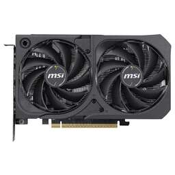 MSI Видеокарта PCI-E 5.0 RTX 5050 8G SHADOW 2X NVIDIA GeForce RTX 5050 8Gb 128bit GDDR6 2572/20000 HDMIx1 DPx3 HDCP Ret