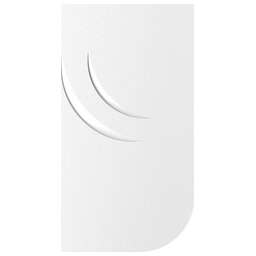 MIKROTIK Точка доступа RBcAPL-2nD, CAP LITE, N300, 1x100Mbs WAN, 1x100Mbs LAN однодиапазонный (RBcAPL-2nD)