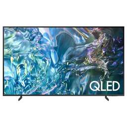 SAMSUNG QE-43Q60DAUXRU SMART TV 4K UHD