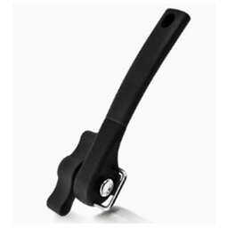 MALLONY Нож консервный, Domestico, размер: 22*6 см, ручка с soft-touch (110407)