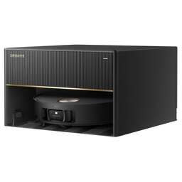 DREAME Робот-пылесос X50 Master, RLX86CE-1
