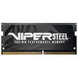 PATRIOT Модуль памяти DIMM DDR4-2666 32GB PVS432G266C8S