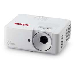 INFOCUS Проектор IN1108ST DLP 3800Lm LS 3800Lm ANSI (1920x1080) 2000000:1 ресурс лампы:30000часов 1xUSB typeA 2xHDMI 3.1кг