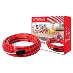 THERMO Греющий кабель Греющий кабель cable SVK-20 8 м