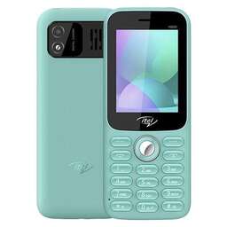 ITEL it5031 Light Green