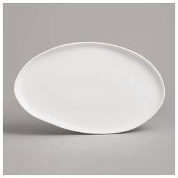 LEFARD БЛЮДО "FASHION" ОВАЛЬНОЕ 31,5*19*3 СМ 761-177
