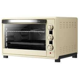 CENTEK CT-1533-62 Beige Convetion