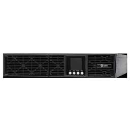 САЙБЕР ЭЛЕКТРО ИБП ПИЛОТ-1500Р, 1500VA/1350W, 2U, L-INT, SIN, LCD, USB, RS232, SL, EPO, C13x8