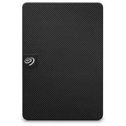 SEAGATE Portable HDD 1Tb Expansion STKM1000400 USB 3.0, 2.5 , Black