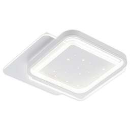 ESCADA 10253/3 LED*81W White