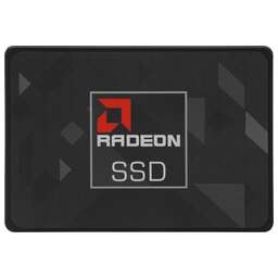 AMD Накопитель SSD SATA-III 256GB R3SL0256G2 Radeon R3 2.5"