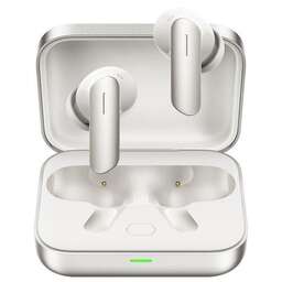 REALME Наушники Air 7, Bluetooth, внутриканальные, серебристый [6941764451001]