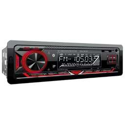 AURA AMH-301BT красный