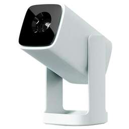 WANBO Проектор Cube 1 LCD 350Lm ANSI (1280x720) 1500:1 ресурс лампы:20000часов 1xUSB typeA 1xHDMI 0.9кг