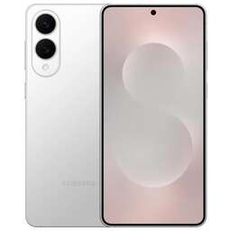 SAMSUNG 6.7" Смартфон Galaxy S25 Edge 12/256Gb, SM-S937B, NFC, AMOLED, 120Гц, 3900мAч, серебристый