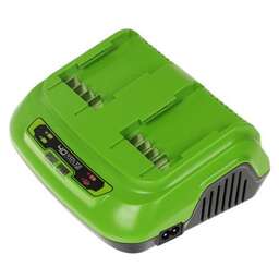 GREENWORKS Зарядное устройство G40UC8 2938807