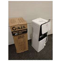 AEL LK-AEL-85C WHITE/BLACK (8749761)