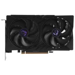 MSI Видеокарта PCI-E 5.0 RTX 5050 8G GAMING NVIDIA GeForce RTX 5050 8Gb 128bit GDDR6 2572/20000 HDMIx1 DPx3 HDCP Ret