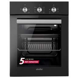 Simfer B4EB14006 Духовой шкаф