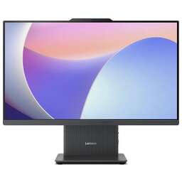 LENOVO 23.8" Моноблок IdeaCentre 24IRH9 Full HD, Intel Core i5 13420H, 16ГБ DDR5, 512ГБ SSD, без операционной системы серый [f0hn00ksru]