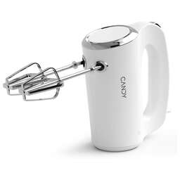 CANDY Миксер ручной CM-100 300Вт белый
