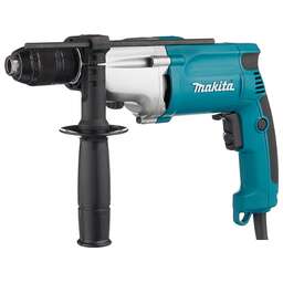 MAKITA Дрель безударная DP4011 720Вт патрон:быстрозажимной реверс