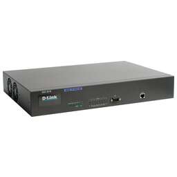 D-LINK Коммутатор DAS-3216/RU 2x1Гбит/с управляемый