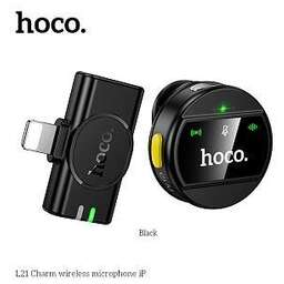 HOCO (6942007663137) L21i Black