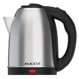 MAXVI KE2021S silver-black