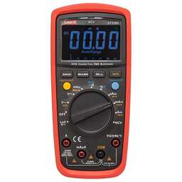 UNI-T (13-1029) Универсальный мультиметр UT 139S