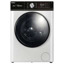 KRAFT Стиральная машина TCH-HD8586SW класс: A+++ загр.фронтальная макс.:8кг белый инвертор