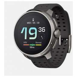 SUUNTO Смарт-часы Race, 1.43", черный/черный/серый [ss050932000]